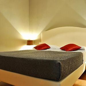 Camera superior con letto king size